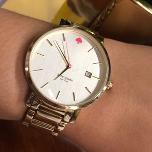 Kate spade watch